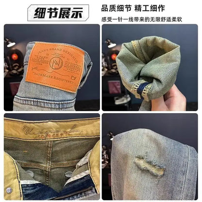 men Jeans