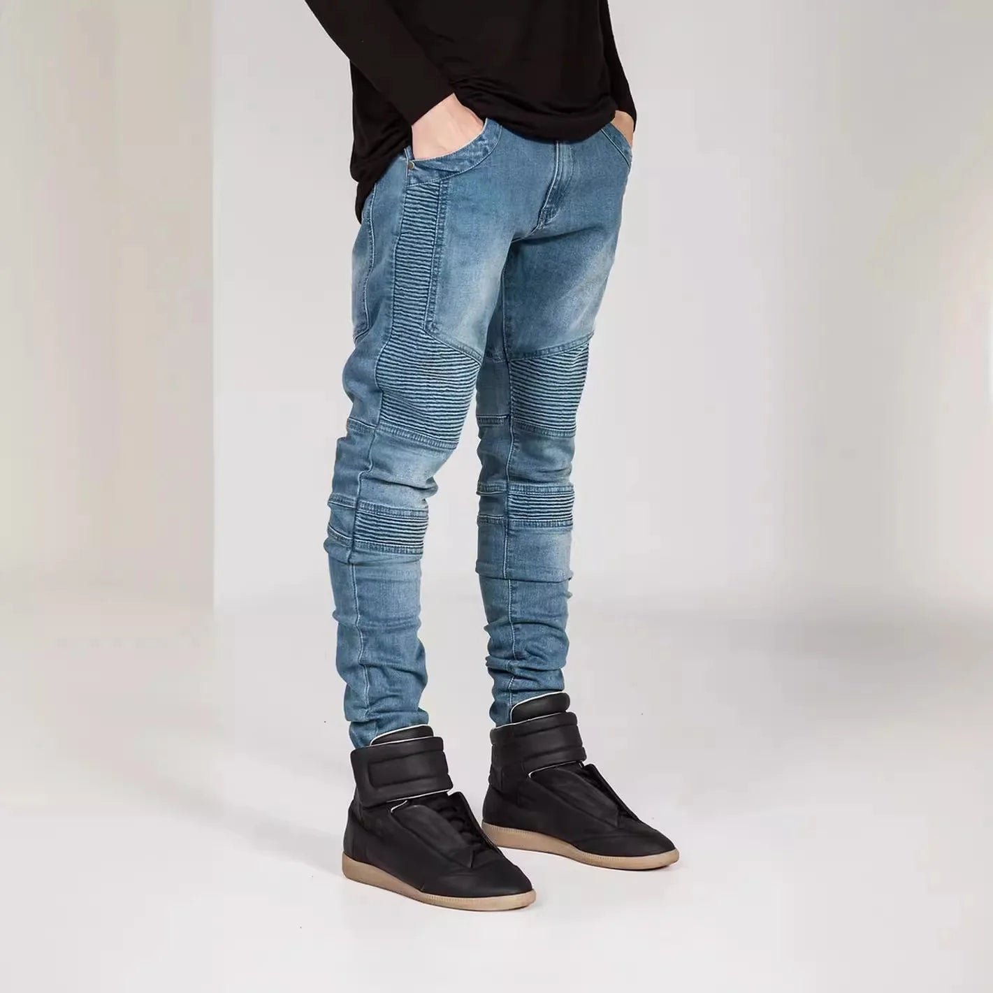 men Jeans