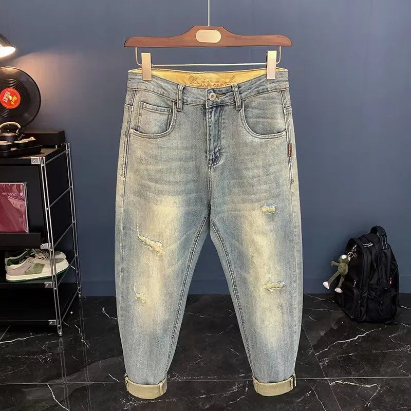 men Jeans