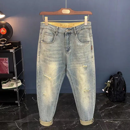 men Jeans