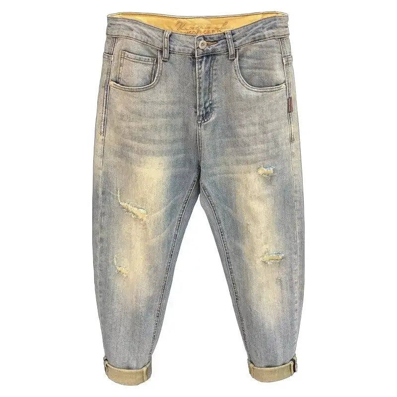 men Jeans