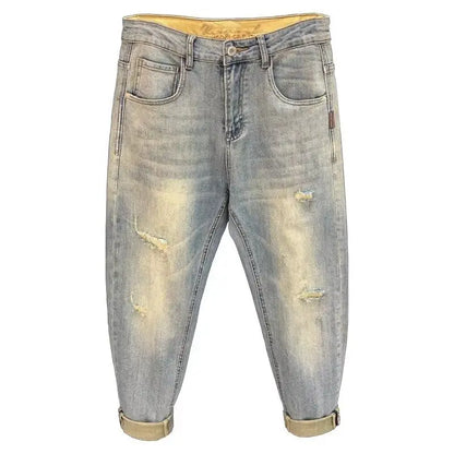 men Jeans
