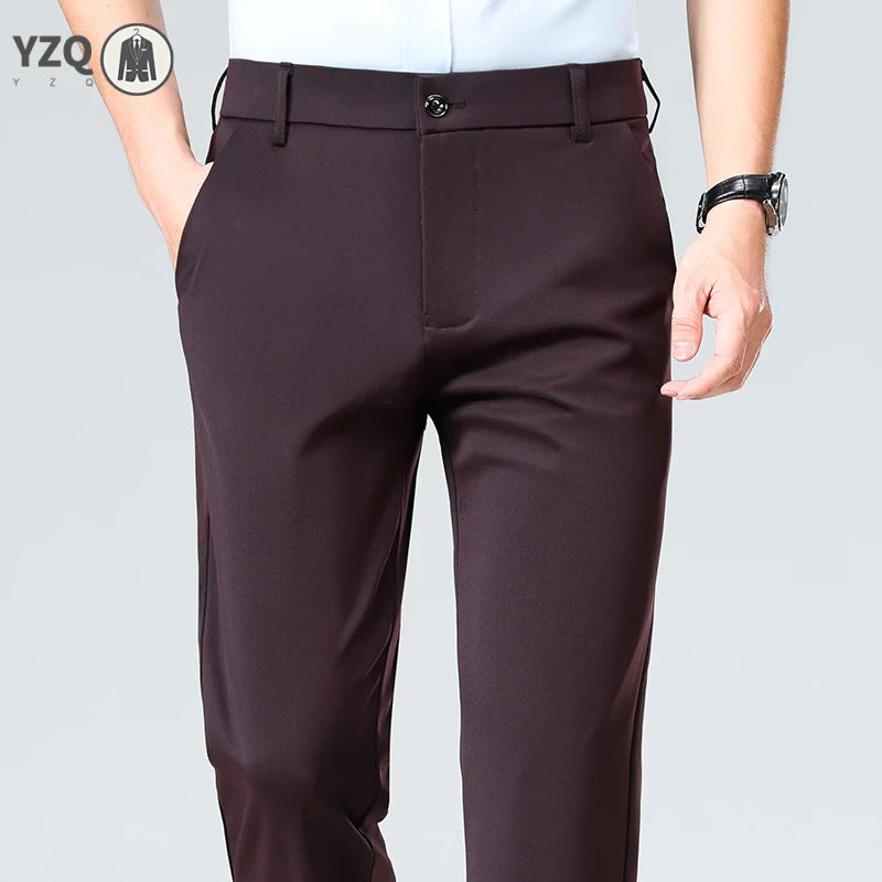 chinos trousers