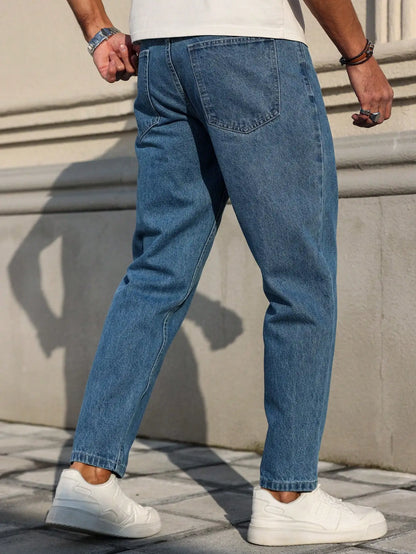 men Jeans