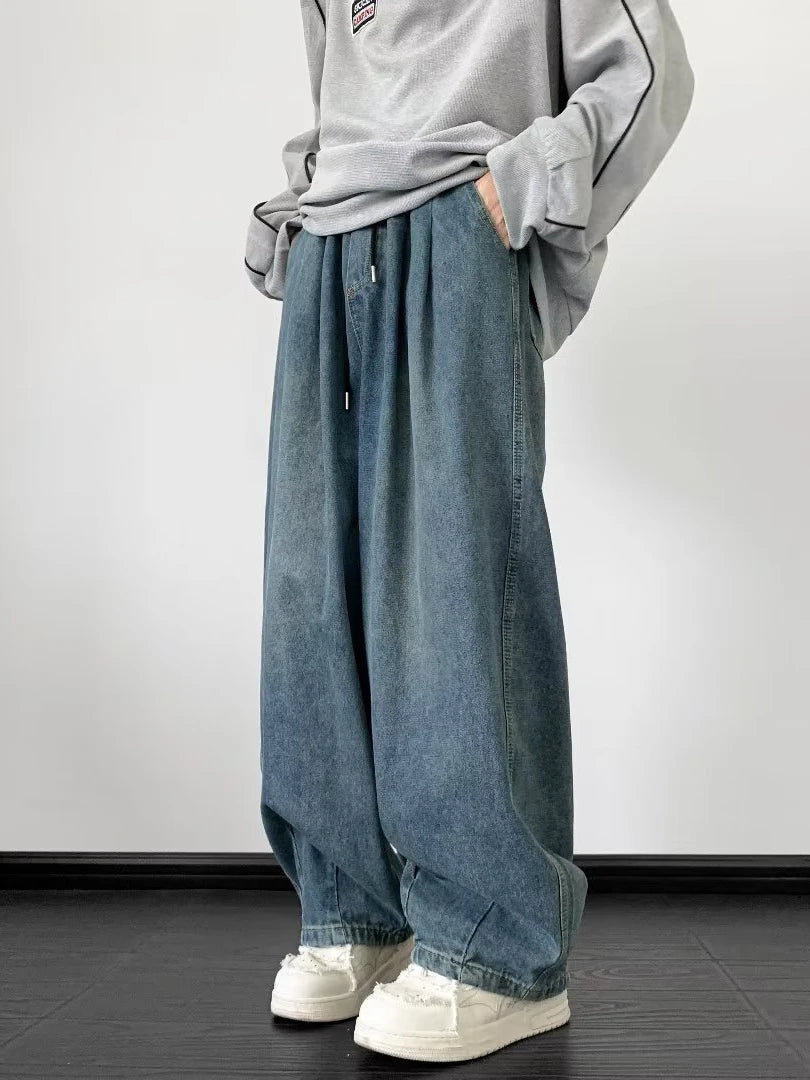 men Jeans