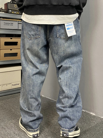 men Jeans