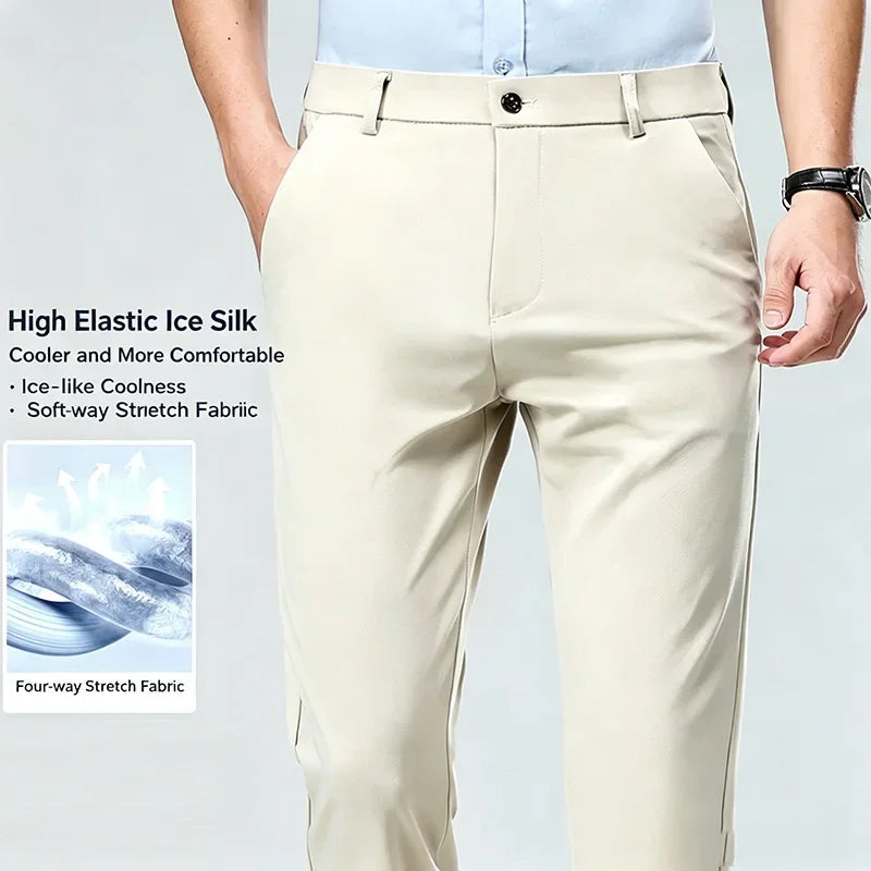 chinos trousers