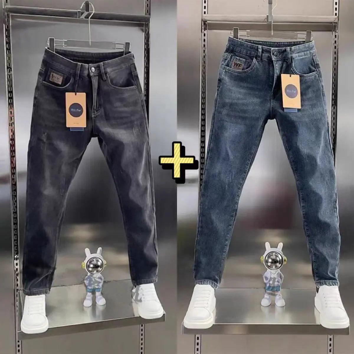 men Jeans