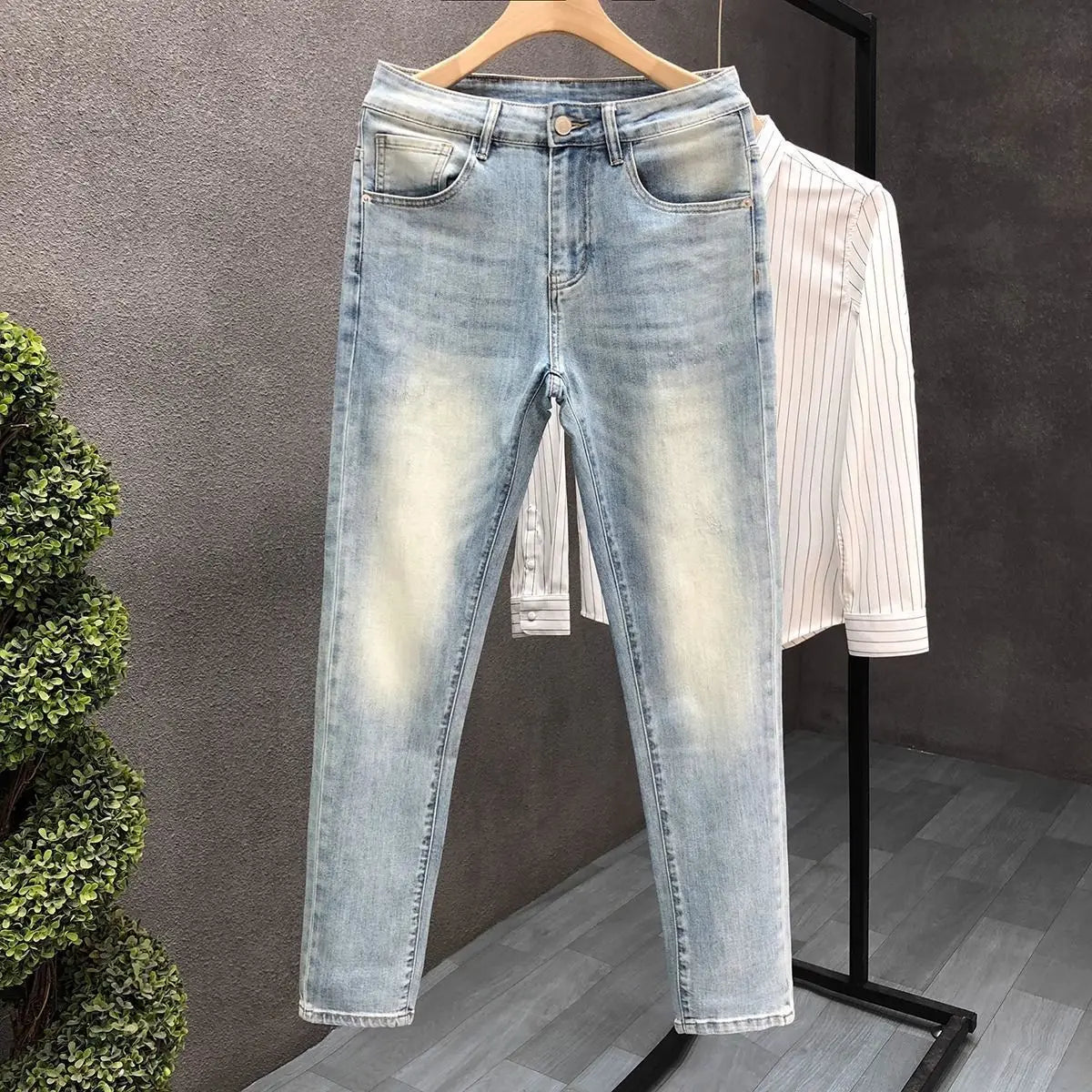 men Jeans