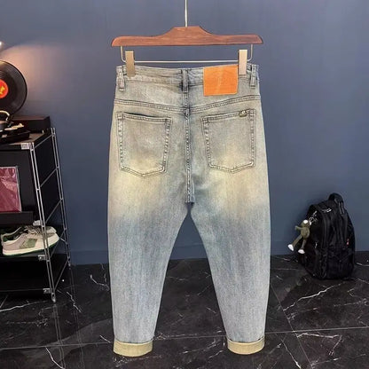 men Jeans