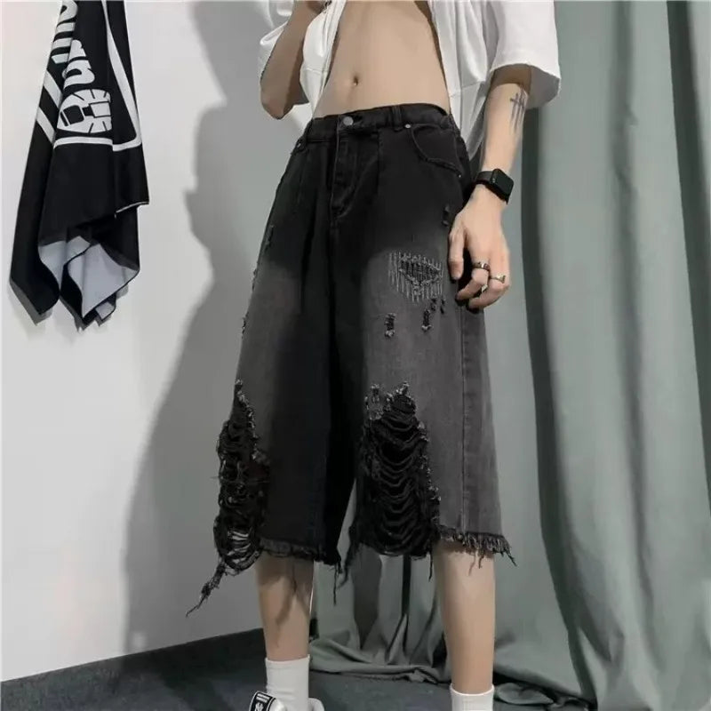 men Jeans