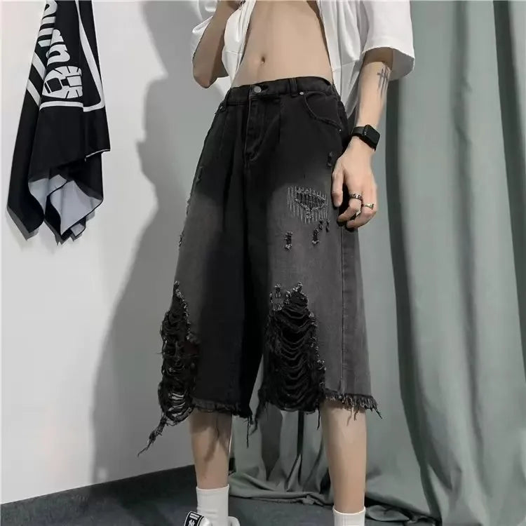 men Jeans