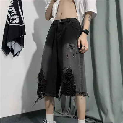 men Jeans